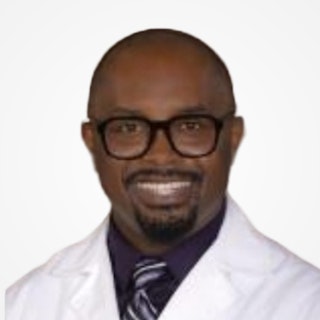 Prince E, MD