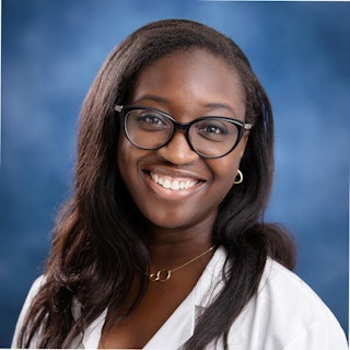 Kyeiwaa B, MD