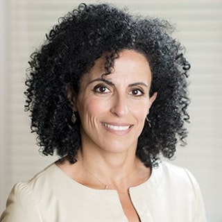 Samar H, MD Psychiatrist