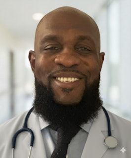 Geuka D, MD