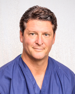Bret B, MD