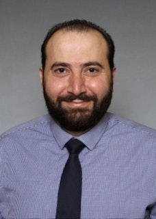 Bashar S, MD