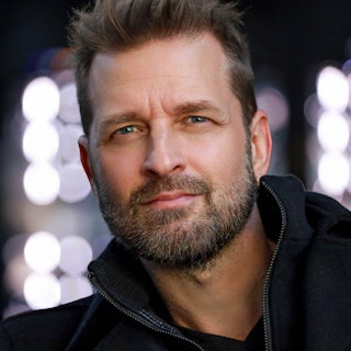 David Kuhn