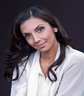 Yasmin P, MD