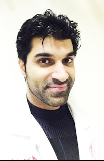Akshai L, MD