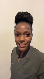 Darlene O, MD