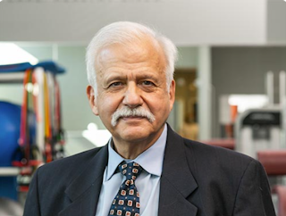 Nicholas D. MD