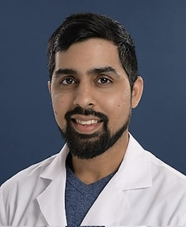 Imran J, MD
