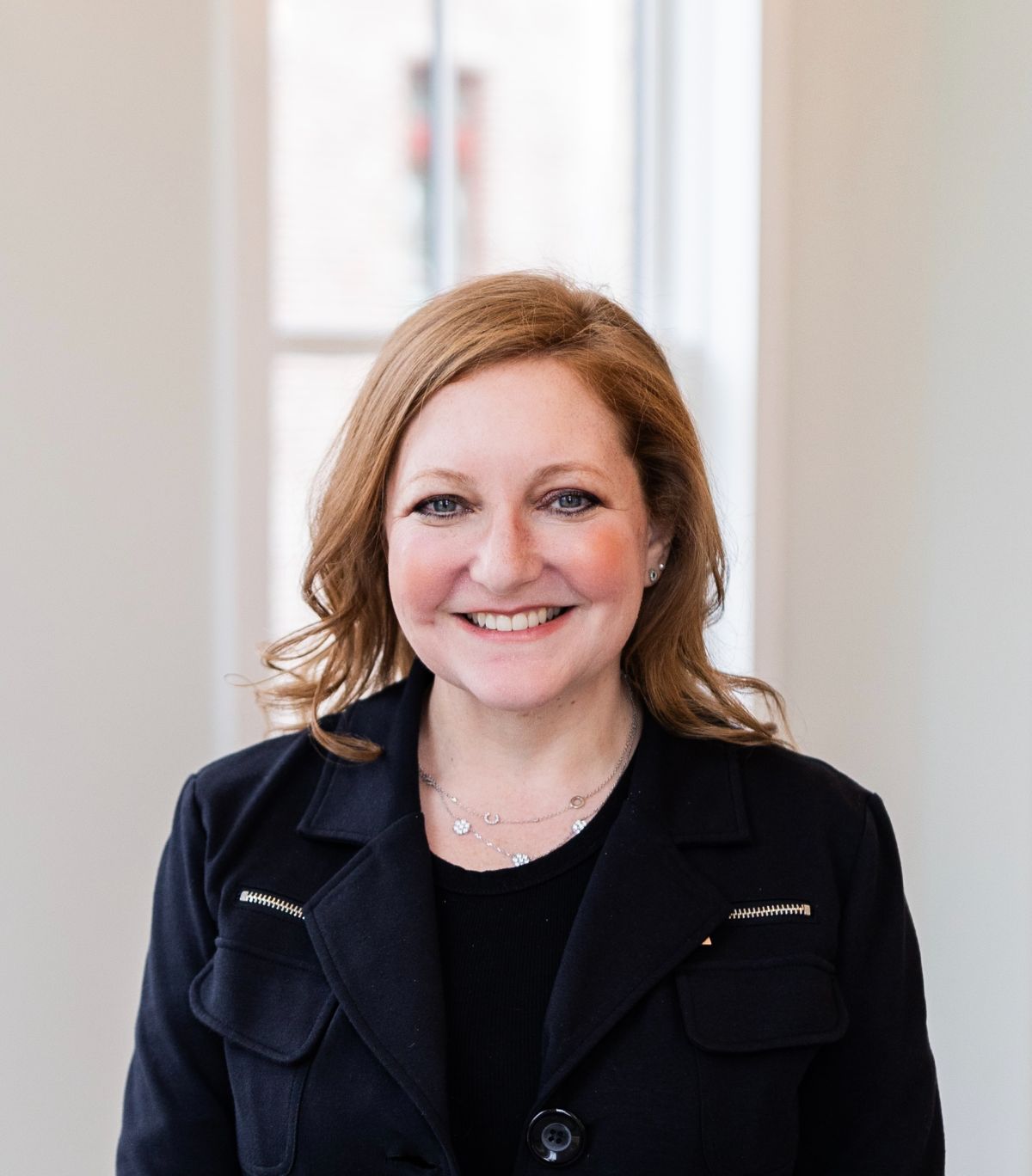 Alexis A, MD
