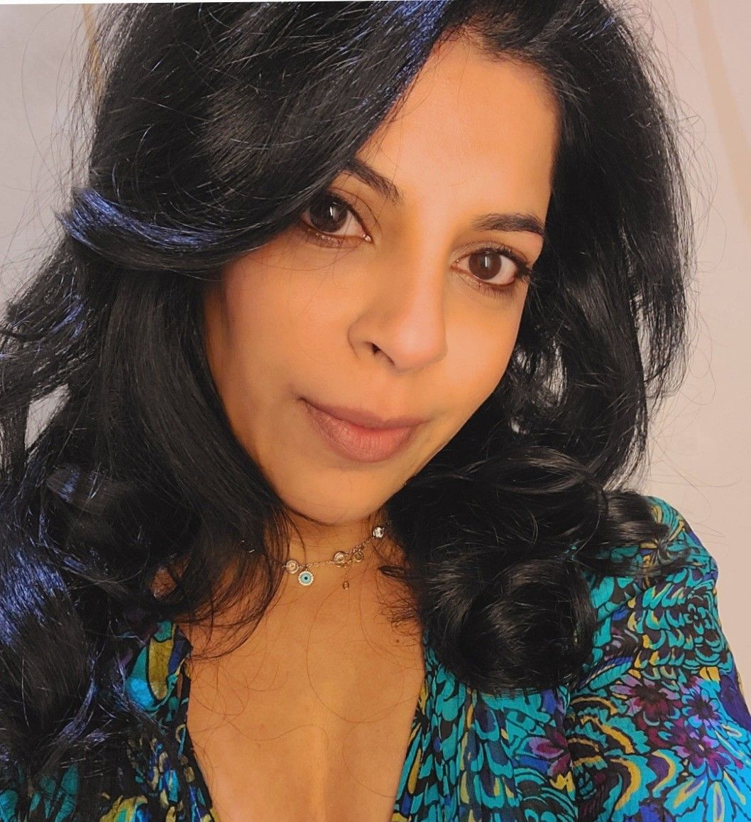 Ami K, MD