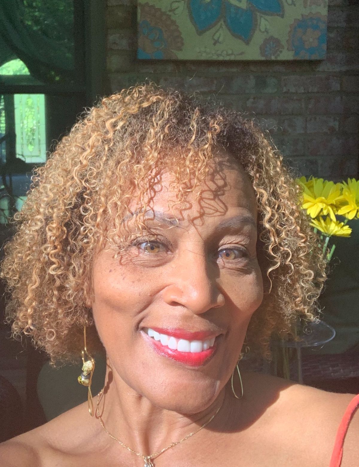 Charlesetta S, MD Psychiatrist