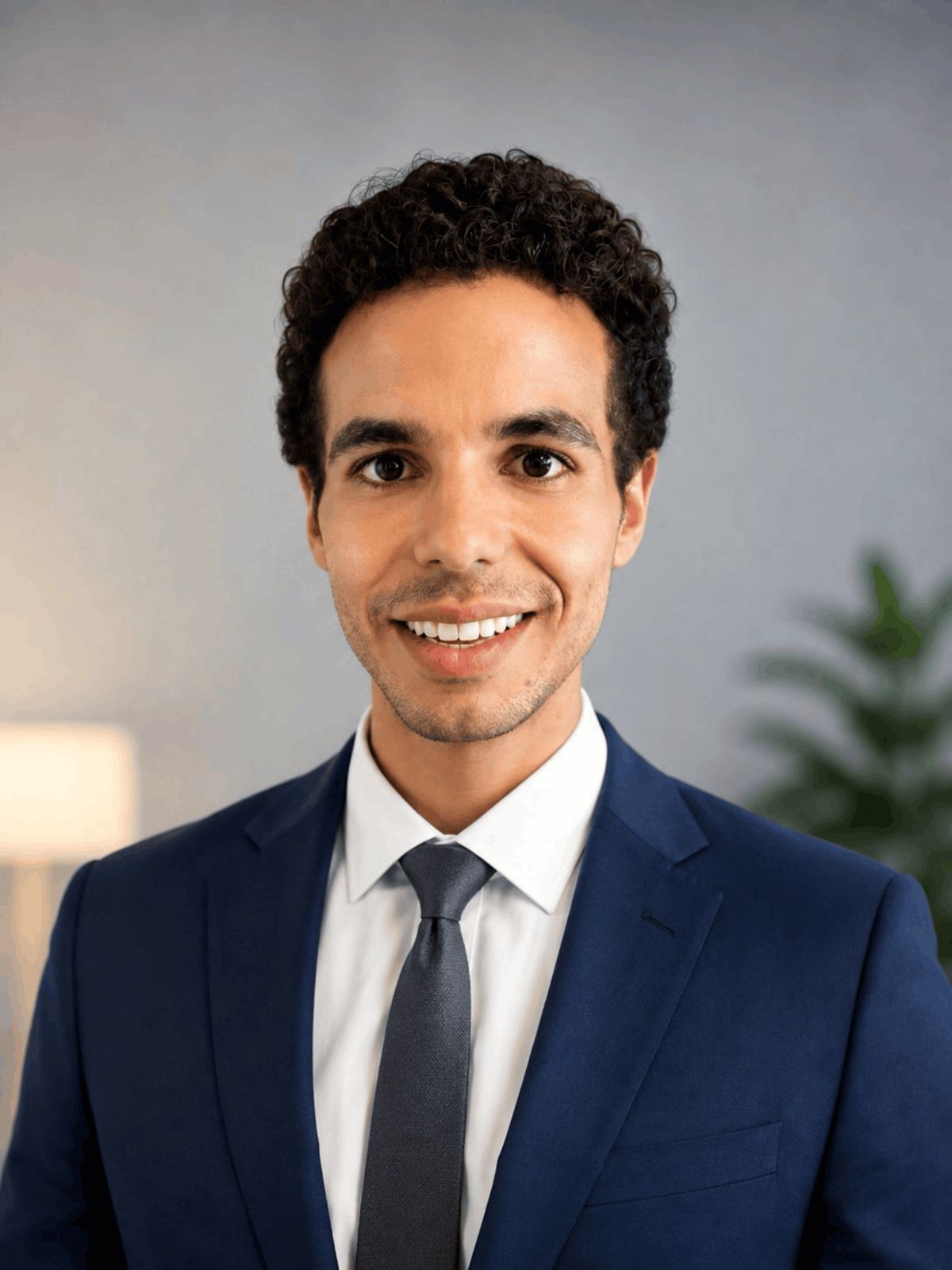 Christopher G, MD Psychiatrist