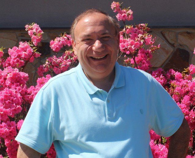 David W, MD Psychiatrist