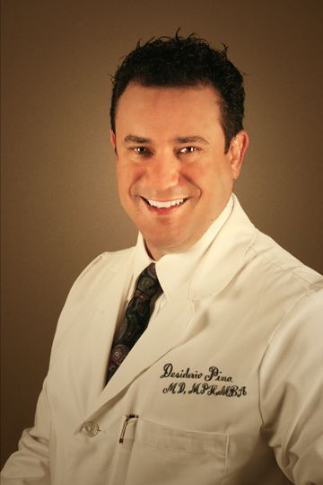 Desiderio P, MD Psychiatrist