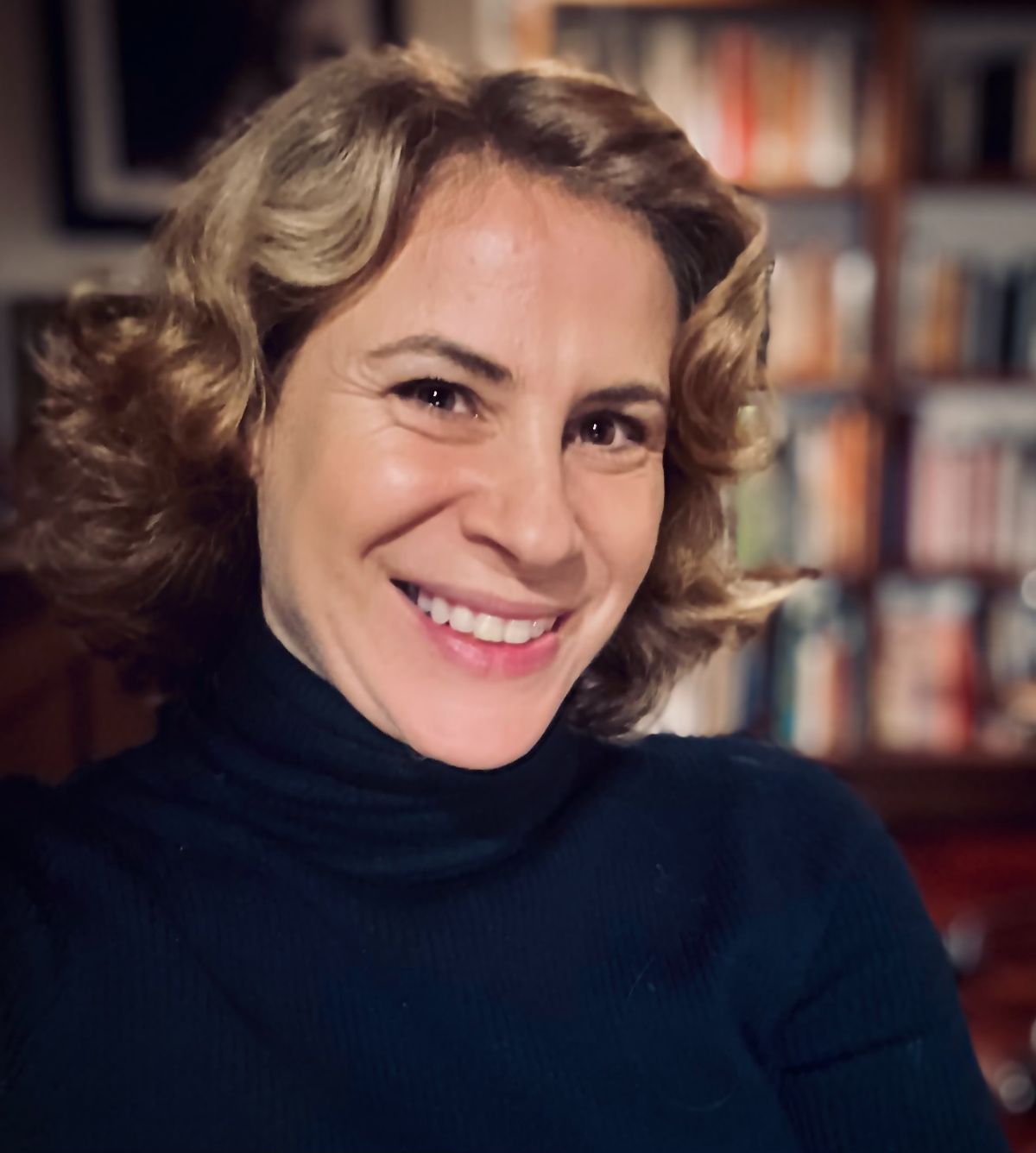 Feyza M, MD Psychiatrist