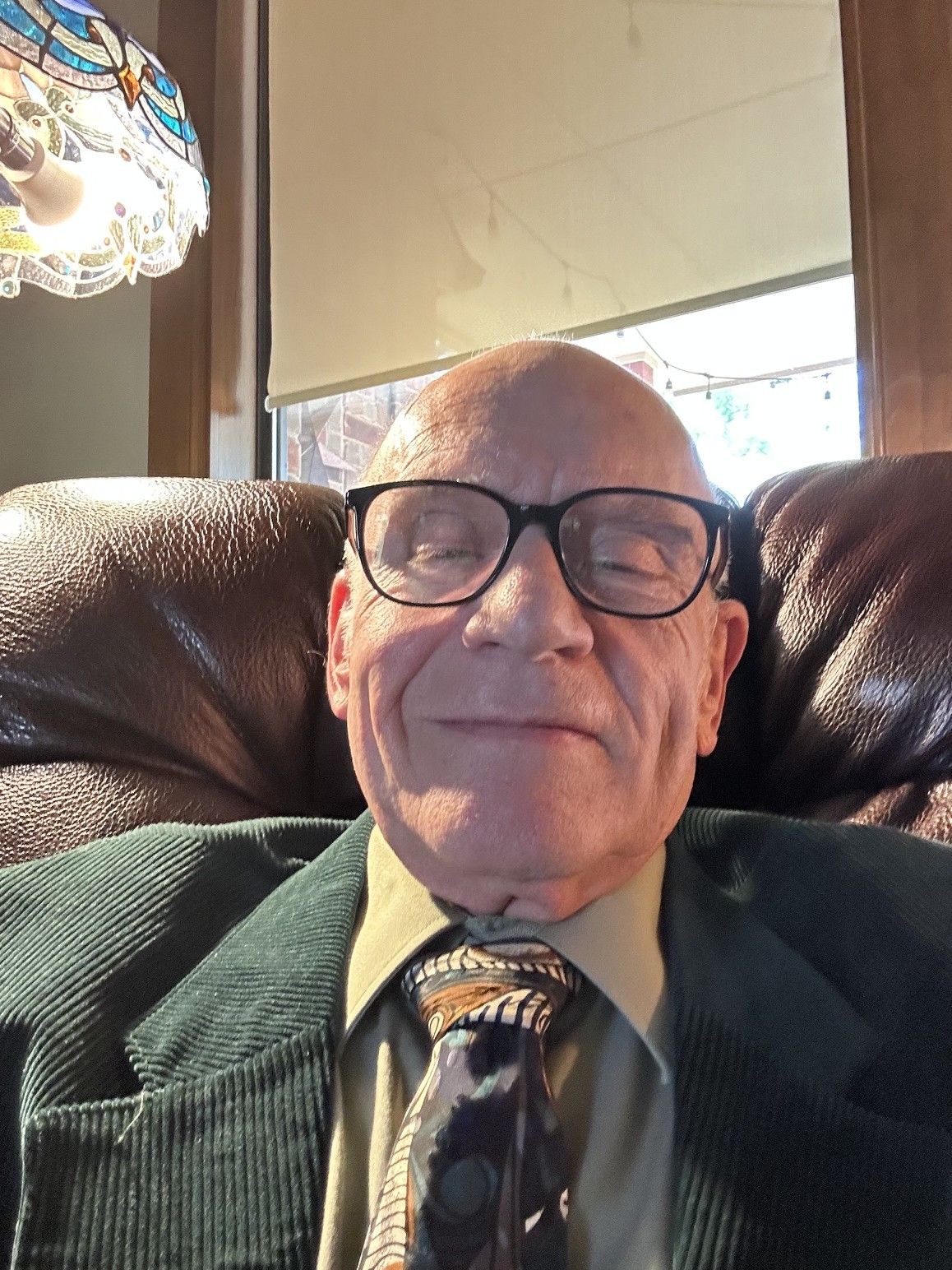 Gary B, MD