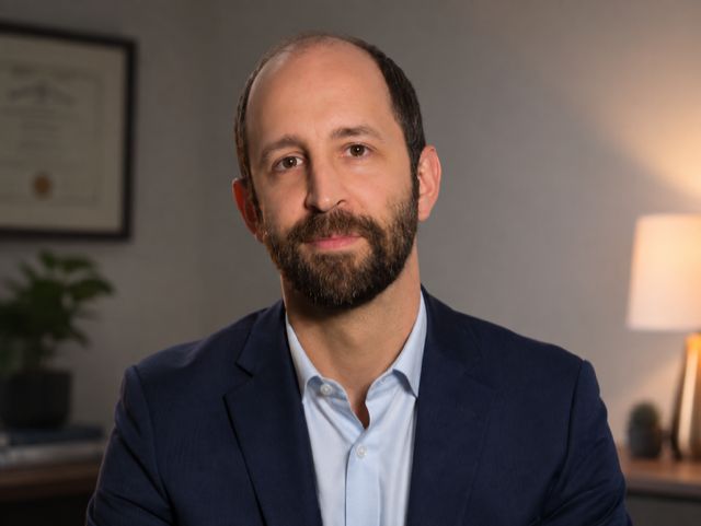 Guillermo L, Md Psychiatrist