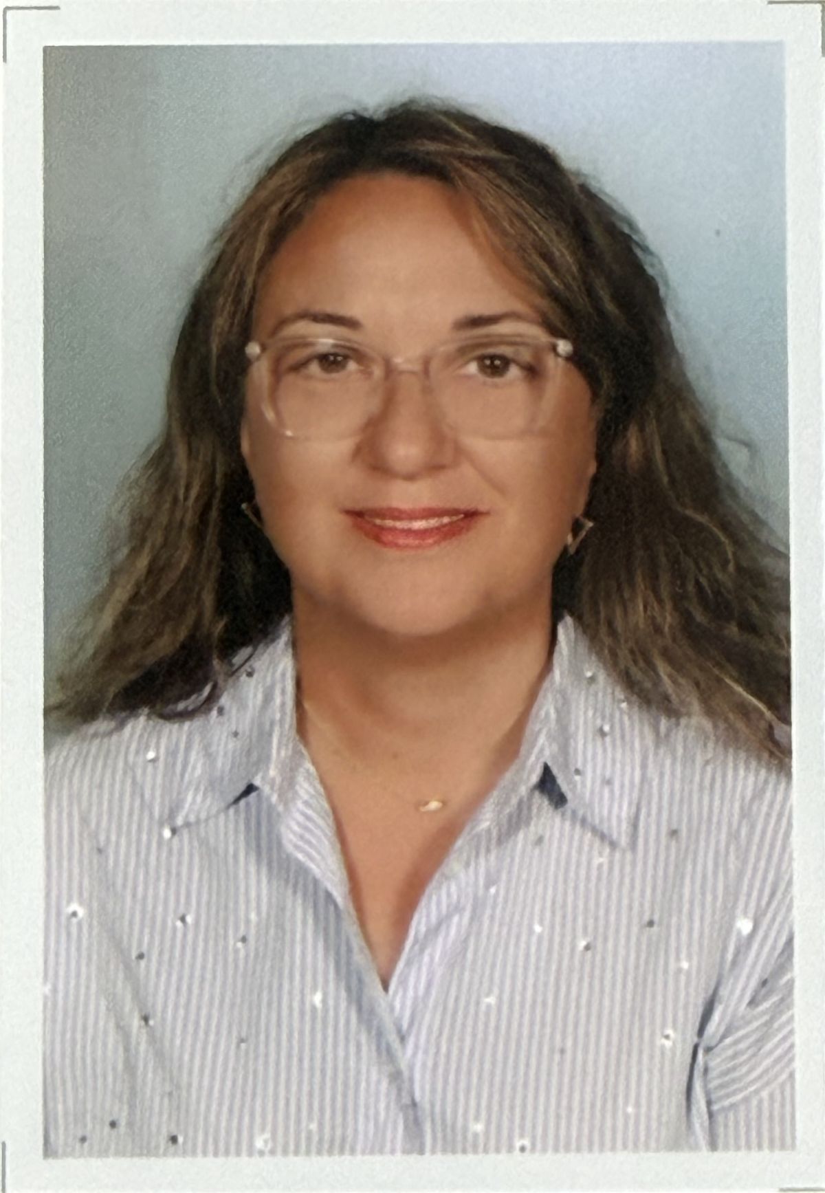 Inci B, MD Psychiatrist