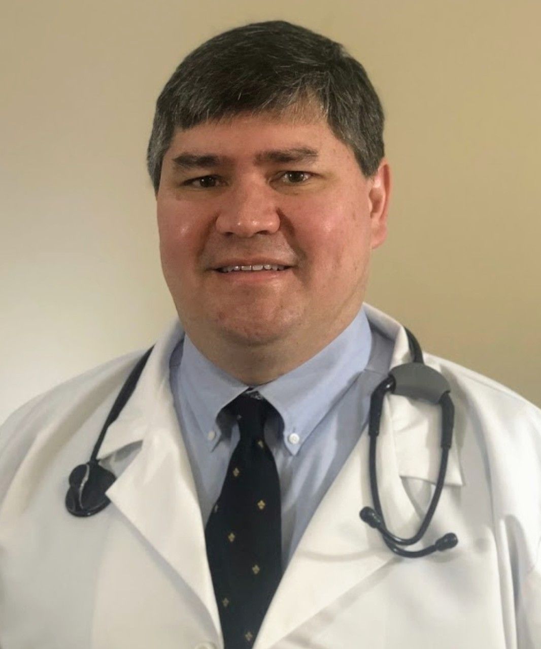 James H, MD
