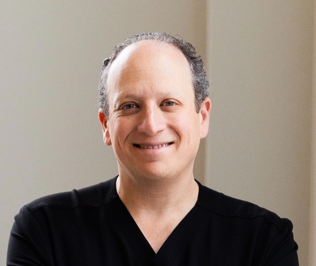Joshua A, MD
