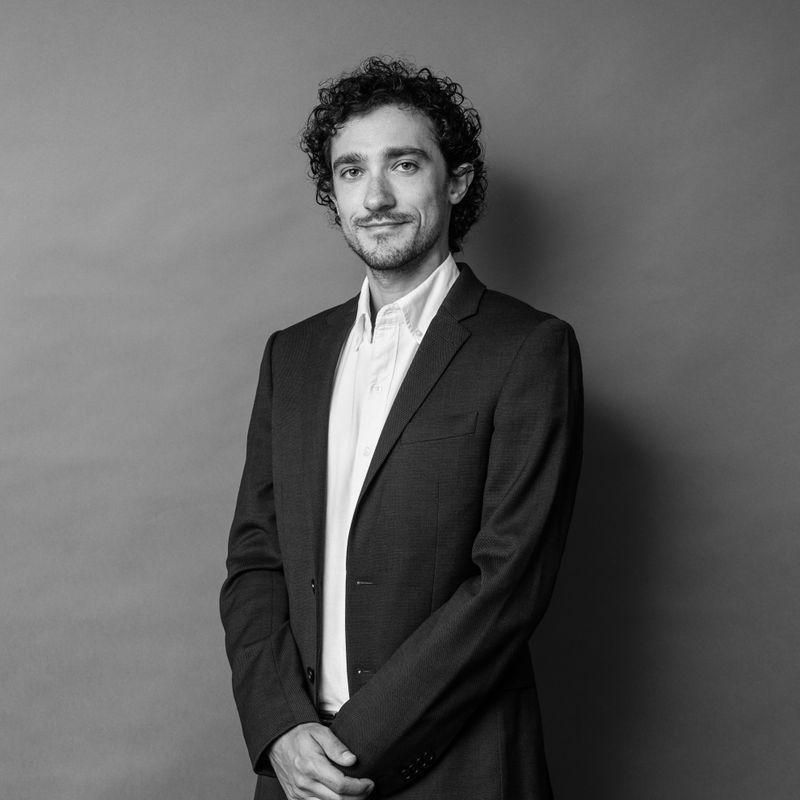 Joshua K, MD Psychiatrist