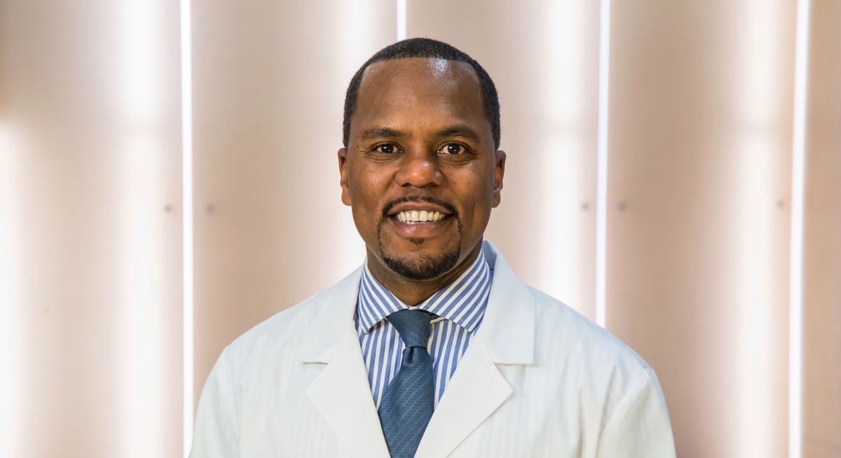 Rameck H, MD