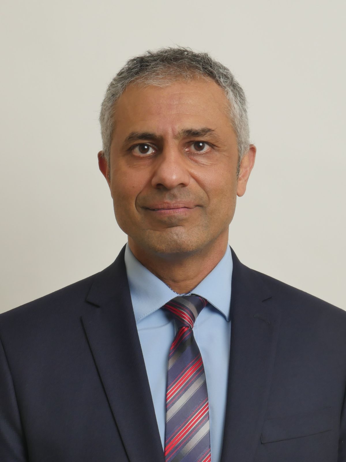 Seyed S, MD