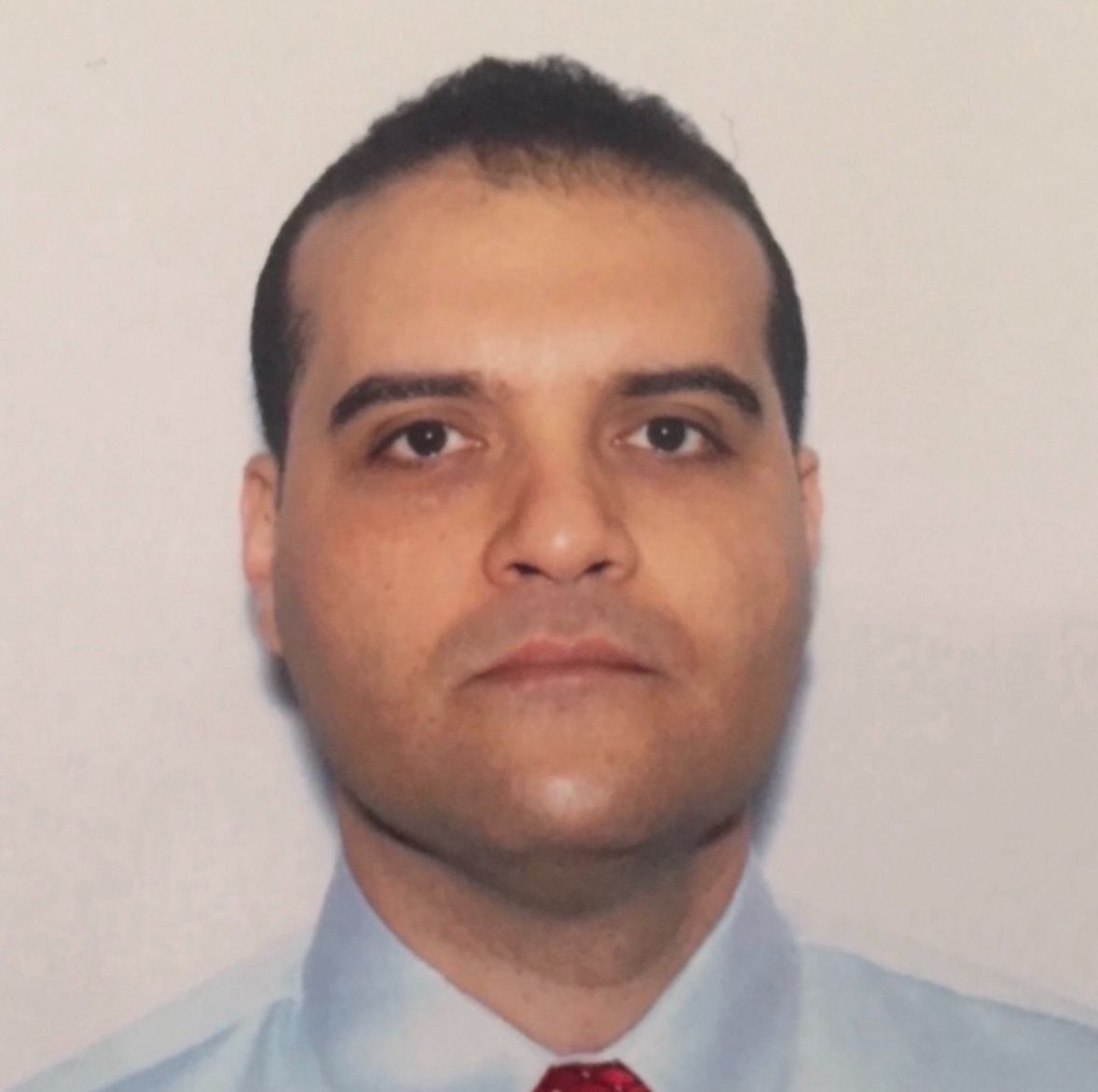 Walid H, MD